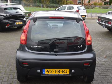 Citroën C1